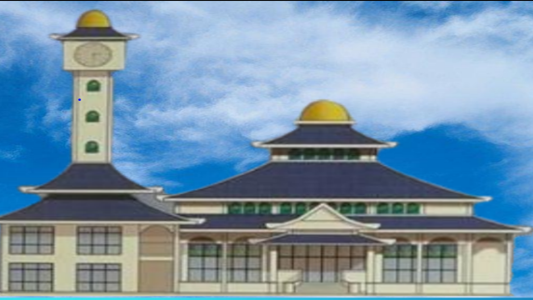 Pembangunan Surau Al-Ittifaqiyyah, Presint 8E, Putrajaya